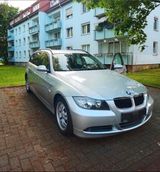 BMW 3er 320i E91 Rentnerfahrzeug PDC Memor... - BMW 320: E91 320i