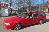 Volvo V70 2.4  140 PS Youngtimer Klassiker  / 850 - gebrauchte Volvo V70 aus dem Jahr 1999