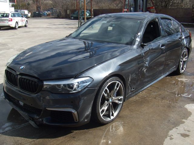 BMW M550i xDrive/Netto: 12.000