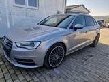 Audi A3 Sportback ambition quattro - Audi A3 Gebrauchtwagen in Kassel