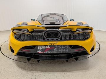 صورة مصغرة 33 لـ 2025 Mclaren 750S