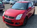 Suzuki Swift 1.5 Comfort+/KEYLESS-GO/KLIMAAUTO/SERVO/ - Suzuki Swift aus 2008