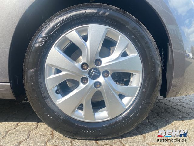 Citroën Grand C4 Space Tourer PT 130 Live Pack AHK 7Sitz