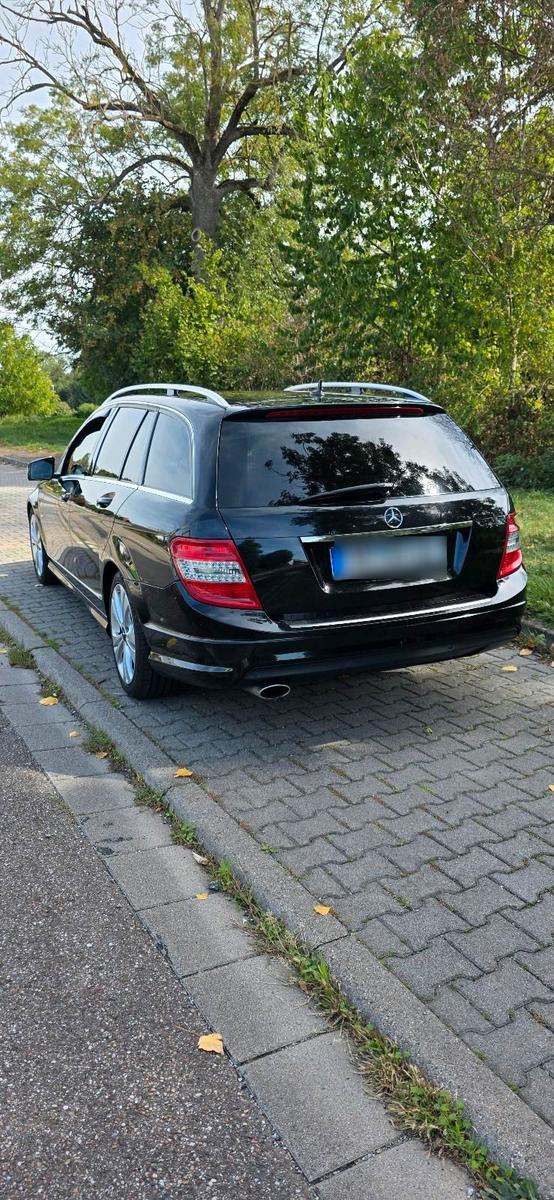 Mercedes-Benz 250 2009 — engine 204 HP (150kW)