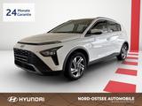 Hyundai BAYON TREND TEMPO KAMERA PDC SHZ - Hyundai BAYON aus 2023