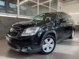 Chevrolet Orlando LTZ Automatik Navi AHK 7-Sitze - gebrauchte Chevrolet Orlando aus dem Jahr 2012
