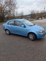 Daewoo Kalos 1.4 SX 16V Cool - gebrauchte Daewoo Limousine