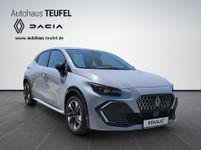 Renault Clio - Vorschau Bild 8