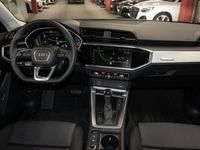 Audi Q3 - Vorschau Bild 13