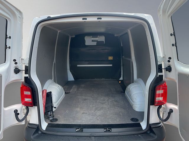 T6 Transporter Kasten 2.0 TDI KLIMA PDC