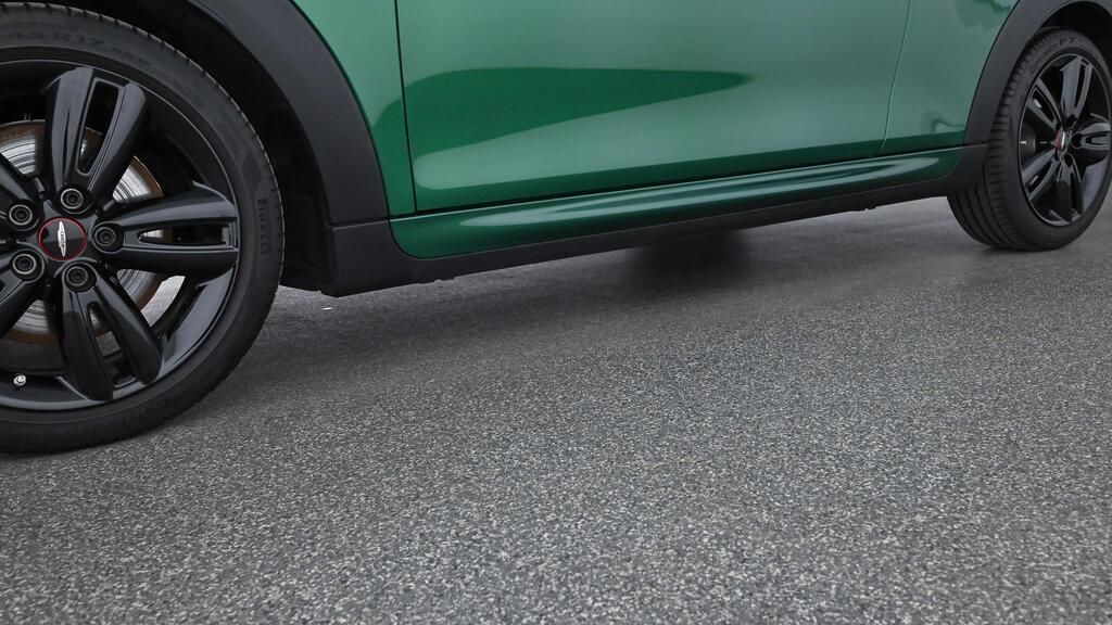 MINI Cooper S Cabrio - Bild 21