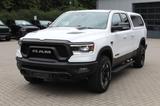 Dodge RAM 5,7L REBEL Quad Cab, LPG, LEER, ACC - Dodge Gebrauchtwagen in Bremen