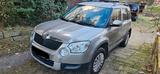 Skoda Yeti 1.2 TSI-Klima-SHZ--AHK-Dachträger-TÜV-2027 - Skoda Yeti in Dresden