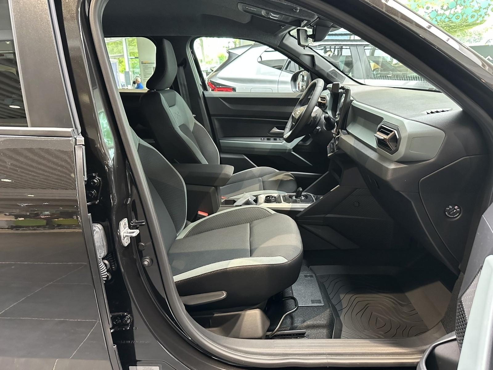 Dacia Duster Extreme Hybrid-G 150PS 4x4