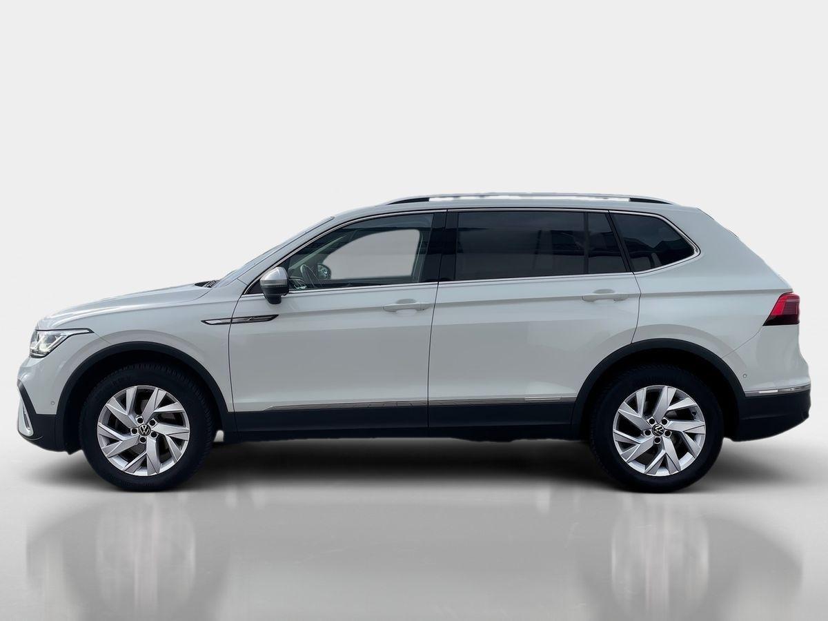 Volkswagen Tiguan Allspace TDI DSG Life Harman+AHK+Matrix+I