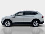 Volkswagen Tiguan Allspace TDI DSG Life Harman+AHK+Matrix+I - VW Tiguan Allspace in Karlsruhe