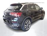 Volkswagen T-ROC United 2.0 TDI DSG 4M LED AHZV ACC - Volkswagen T-Roc UNITED mit Diesel-Antrieb