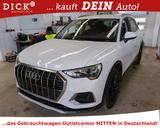 Audi Q3 35 TFSI Advan LED/VIRTU/SPORTSITZ/18"LM/8Fa - Audi Q3 F3 mit Benzin-Antrieb