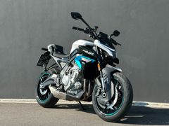 CFMOTO 675 NK ABS +++ AKTIONSPREIS bis 31.Mai 26 +++