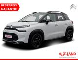 Citroën C3 Aircross 1.5 Blue-HDi Shine Pack LED Navi DAB - Citroën C3 Aircross Shine mit Diesel-Antrieb
