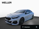 BMW 220d xDr GC M SPORT,RFK,St+Go,H/K,AHK,Pano,19"