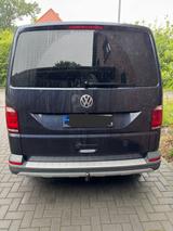 Volkswagen T6 Multivan PanAmericana - Volkswagen T6 Multivan: Panamericana