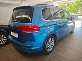 Volkswagen Touran Highline*Virtual*DYNAUDIO*RFK - Volkswagen Touran mit Diesel-Antrieb: Automatik
