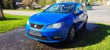 Seat Ibiza 1,4 Benzin BJ 07/12 aus 1. Hand - Seat Ibiza aus 2012 mit Benzin-Antrieb: Kleinwagen, 1.4