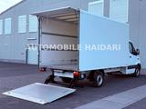 Mercedes-Benz Sprinter 316 CDI Koffer "MAXI" LBW+ NAVI+ KLIMA - Mercedes-Benz Sprinter lbw