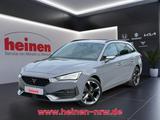 Cupra Leon Sportstourer 1.5 TSI DSG AHK+LED+NAV+SHZ+PD - Cupra Leon mit Benzin-Antrieb: Grau, Kombi
