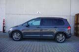 Volkswagen Touran 1.5TSI DSG ergoActive AHK Matrix 7-Sitzer - Volkswagen Touran: 7