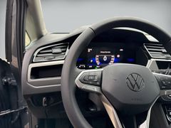 VW Comfortline 1.5TSI_DSG_Ergo_AHK_7Sitz_8Fach