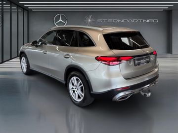 Mercedes GLC 220 - 9