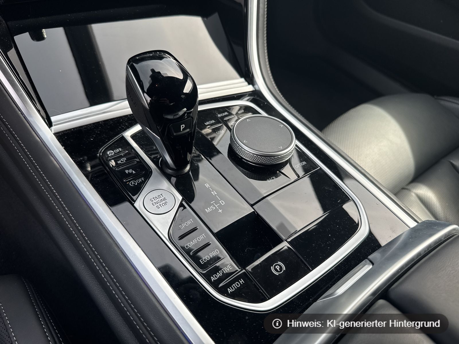 BMW M850 - Bild 20