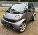 Smart ForTwo coupe Basis *KLIMA*PDC*AUTOMATIK - gebrauchte Smart ForTwo aus dem Jahr 2007