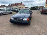 Mercedes-Benz C 200 CLASSIC - gebrauchte Mercedes-Benz C 200 aus dem Jahr 1995