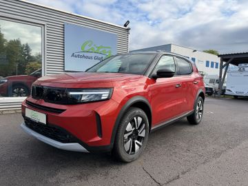 Opel Frontera Ultimate