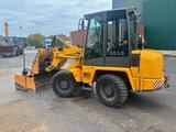 Ahlmann AZ 45 - Ahlmann LKWs