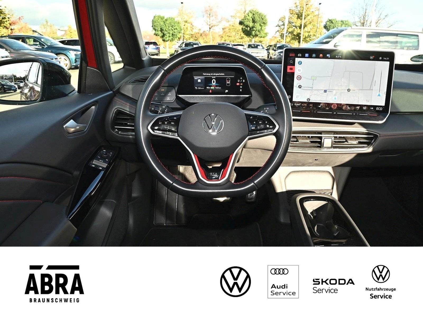 Volkswagen ID.3 - Bild 15