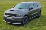 Dodge Durango, BRC Gasanlage, Fernstart, uvm.  - gebrauchte Dodge Durango aus dem Jahr 2020
