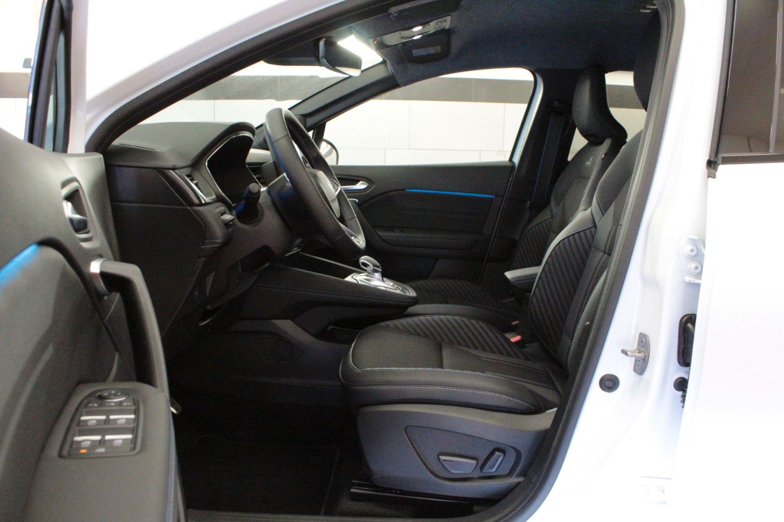 Fahrzeugabbildung Renault Symbioz Esprit Alpine -Tech Full Hybrid *Winterp