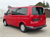 Volkswagen T6.1 Transporter 1.Hd 9Si. Klima SHZ AHK RFK PDC - Volkswagen T6 Transporter aus 2021