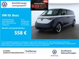Volkswagen ID.Buzz Pro LR/Lang *7Sitze*PANO*AHK*KAM*8-fach* - Volkswagen ID. Buzz: 7 Sitzer