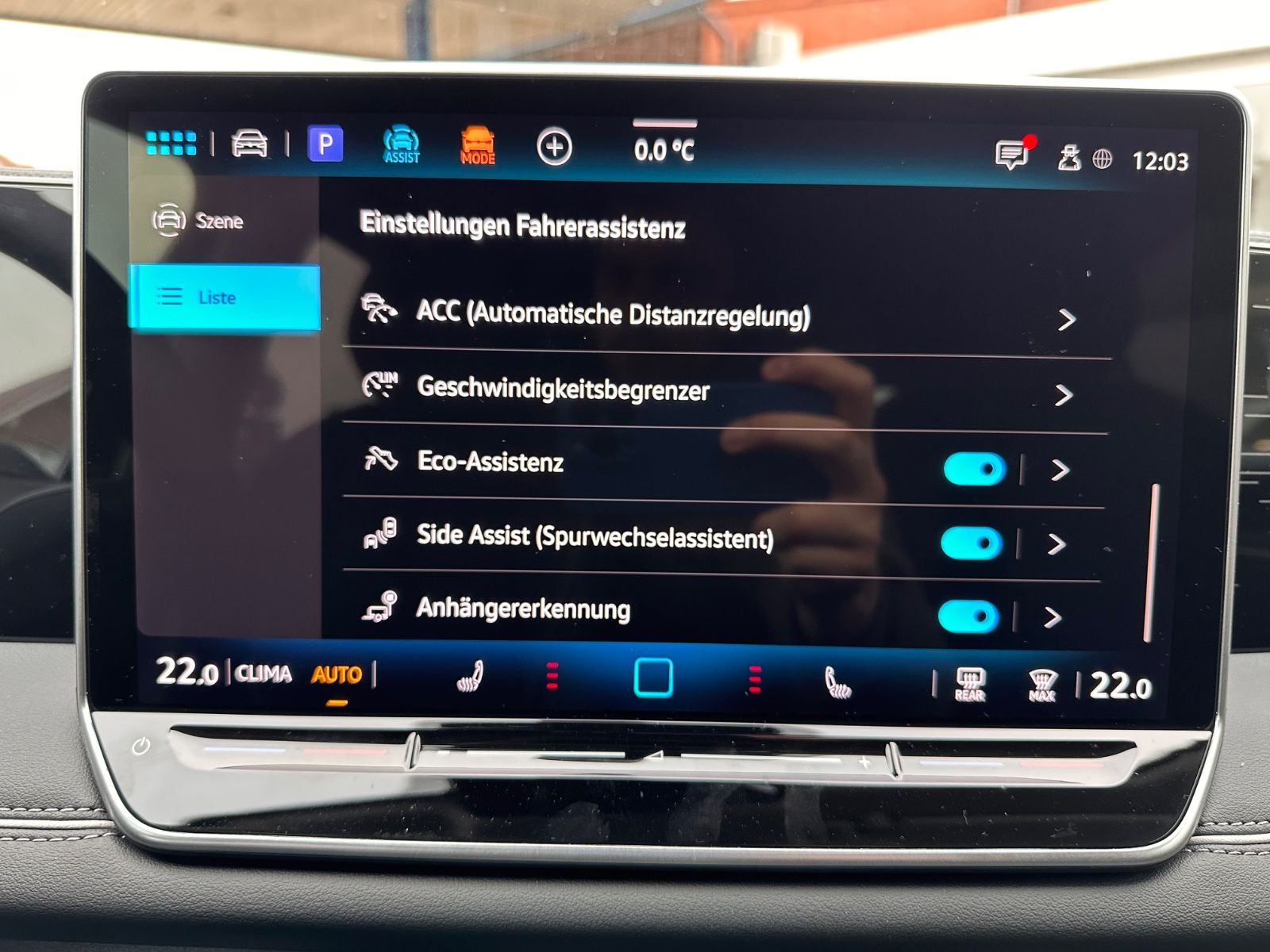 Fahrzeugabbildung Volkswagen Tiguan 2.0 TDI Elegance DSG AHK/Matrix/ACC/Navi
