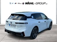 BMW iX - Vorschau Bild 13