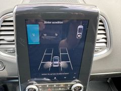 Fahrzeugabbildung Renault Espace V Intens NAVI*PANO*ASSIST*LED*KEYLESS*CAM