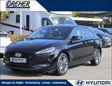 Hyundai i30 1.0 T-GDI Advantage Navi/KlimaAutom./LED/NSW - Hyundai i30: N