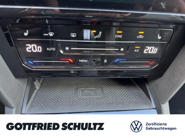 Volkswagen Passat Variant - Bild 23