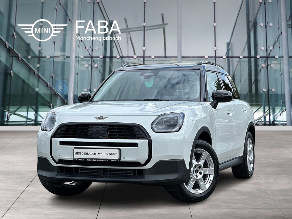 MINI Countryman C (Cooper)