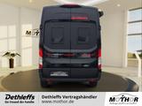 Dethleffs Globetrail 590 C Ford Herbst 2025 verfügbar  - Dethleffs 590